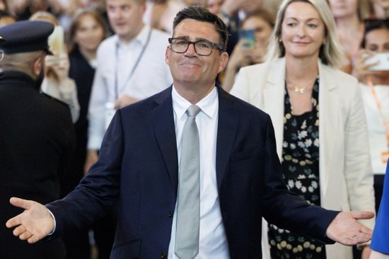 英国政坛人物志:从党魁落选到首相热门 地方治理明星安迪·伯纳姆